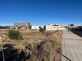 Terreno en venta en Hervencias en Ávila