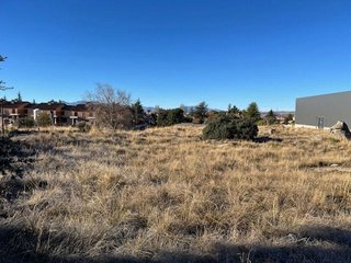 Terreno en venta en Hervencias en Ávila