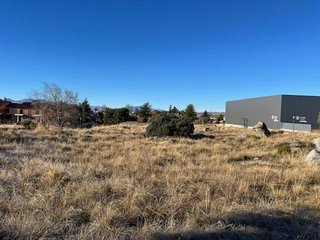 Terreno en venta en Hervencias en Ávila