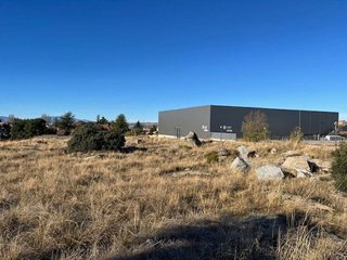 Terreno en venta en Hervencias en Ávila