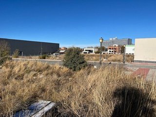 Terreno en venta en Hervencias en Ávila