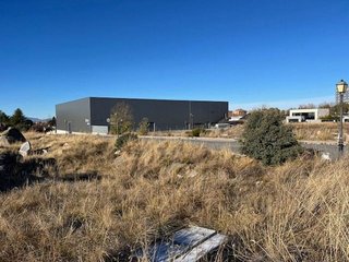 Terreno en venta en Hervencias en Ávila