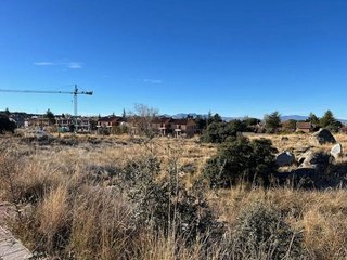 Terreno en venta en Hervencias en Ávila