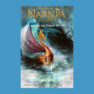 Las crónicas de Narnia