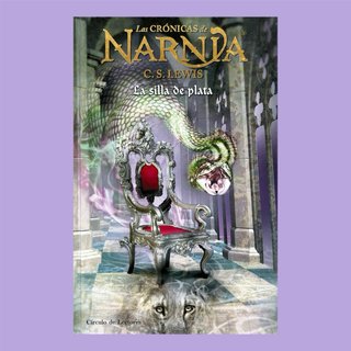 Las crónicas de Narnia