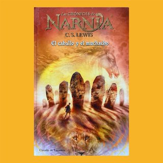 Las crónicas de Narnia