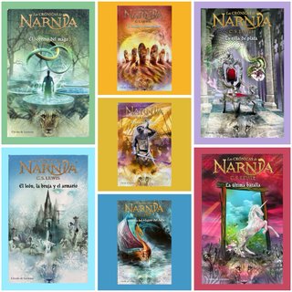 Las crónicas de Narnia