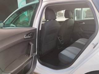 SEAT León 2.0 TDI S&S Style Go 85 kW (115 CV)