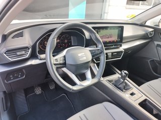 SEAT León 2.0 TDI S&S Style Go 85 kW (115 CV)