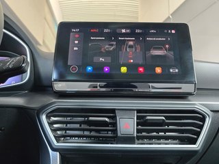 SEAT León 2.0 TDI S&S Style Go 85 kW (115 CV)