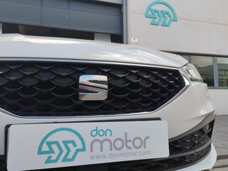 SEAT León 2.0 TDI S&S Style Go 85 kW (115 CV)