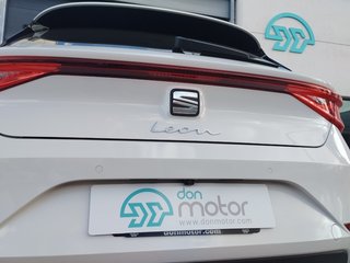 SEAT León 2.0 TDI S&S Style Go 85 kW (115 CV)