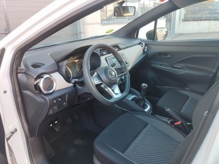 Nissan Micra IG-T Visia 68 kW (92 CV)