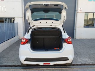 Nissan Micra IG-T Visia 68 kW (92 CV)