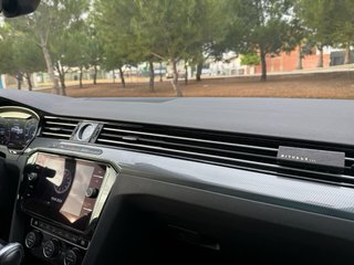 Volkswagen Arteon 2019