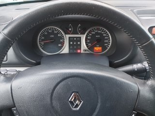 Renault Clio 2.0 16v Renault Sport Team 132 kW (182 CV)