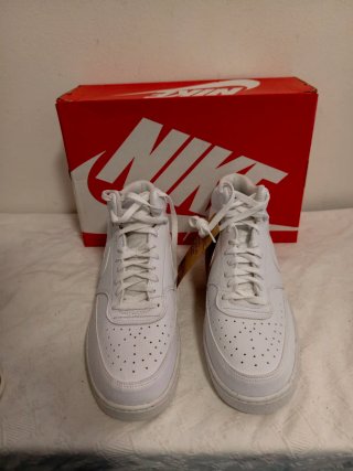 Nike Court Mid Top EU 44.5