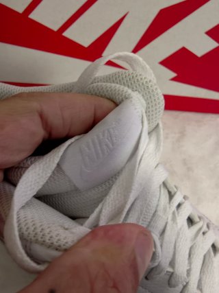 Nike Court Mid Top EU 44.5