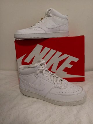 Nike Court Mid Top EU 44.5