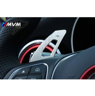 Extensiones de Levas Mercedes Benz AMG Silver