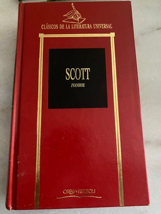 Nuevo Testamento español y ingles