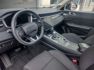 Lynk & Co 01 1.5 PHEV 6.6kW 192 kW (261 CV)