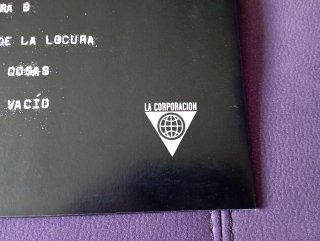 Carne - Carne - Vinilo 2014
