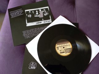 Carne - Carne - Vinilo 2014