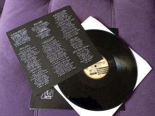 Carne - Carne - Vinilo 2014