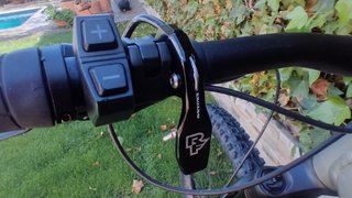 Bicicleta Eléctrica BH Ilinx Trail