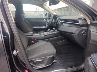 Lynk & Co 01 1.5 PHEV 6.6kW 192 kW (261 CV)