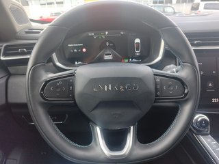 Lynk & Co 01 1.5 PHEV 6.6kW 192 kW (261 CV)