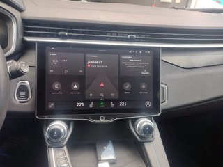 Lynk & Co 01 1.5 PHEV 6.6kW 192 kW (261 CV)