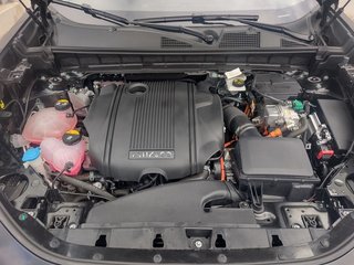 Lynk & Co 01 1.5 PHEV 6.6kW 192 kW (261 CV)