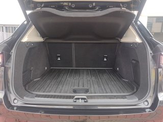 Lynk & Co 01 1.5 PHEV 6.6kW 192 kW (261 CV)
