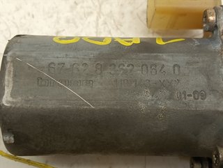 MOTOR ELEVALUNAS DELANTERO DERECHO BMW SERIE 3 BE
