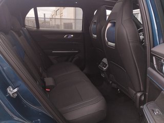 Lynk & Co 01 1.5 PHEV 6.6kW 192 kW (261 CV)