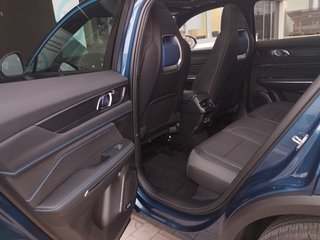 Lynk & Co 01 1.5 PHEV 6.6kW 192 kW (261 CV)