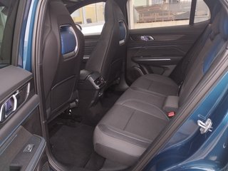 Lynk & Co 01 1.5 PHEV 6.6kW 192 kW (261 CV)