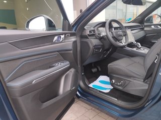 Lynk & Co 01 1.5 PHEV 6.6kW 192 kW (261 CV)