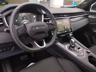 Lynk & Co 01 1.5 PHEV 6.6kW 192 kW (261 CV)