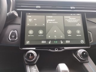 Lynk & Co 01 1.5 PHEV 6.6kW 192 kW (261 CV)