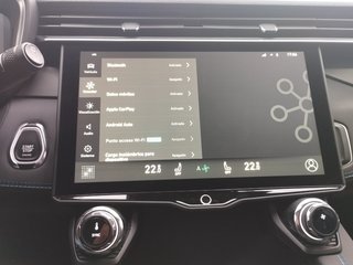 Lynk & Co 01 1.5 PHEV 6.6kW 192 kW (261 CV)