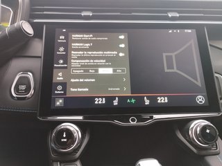 Lynk & Co 01 1.5 PHEV 6.6kW 192 kW (261 CV)