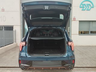 Lynk & Co 01 1.5 PHEV 6.6kW 192 kW (261 CV)