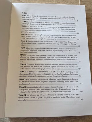 Temario y parte práctica oposiciones PT Aragón