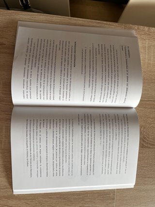 Temario y parte práctica oposiciones PT Aragón