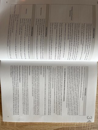 Temario y parte práctica oposiciones PT Aragón