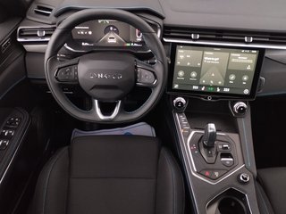 Lynk & Co 01 1.5 PHEV 6.6kW 192 kW (261 CV)