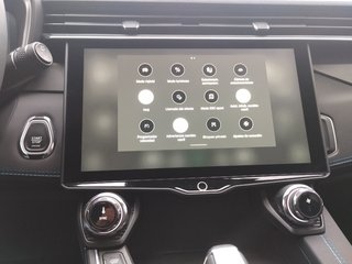 Lynk & Co 01 1.5 PHEV 6.6kW 192 kW (261 CV)